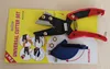 PVC Trunking Tube Multi Angle Trim Cutter,  cutting scissors 3
