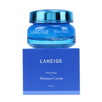 

Korean genuine Moisturizing Cream Moisturizing water lock 50ml