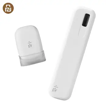 

Xiaomi Xiaoda Travel Ultraviolet Disinfection Toothbrush Box USB Rechargeable Toothbrush UVC Package Mijia Sterilizer Brush Box