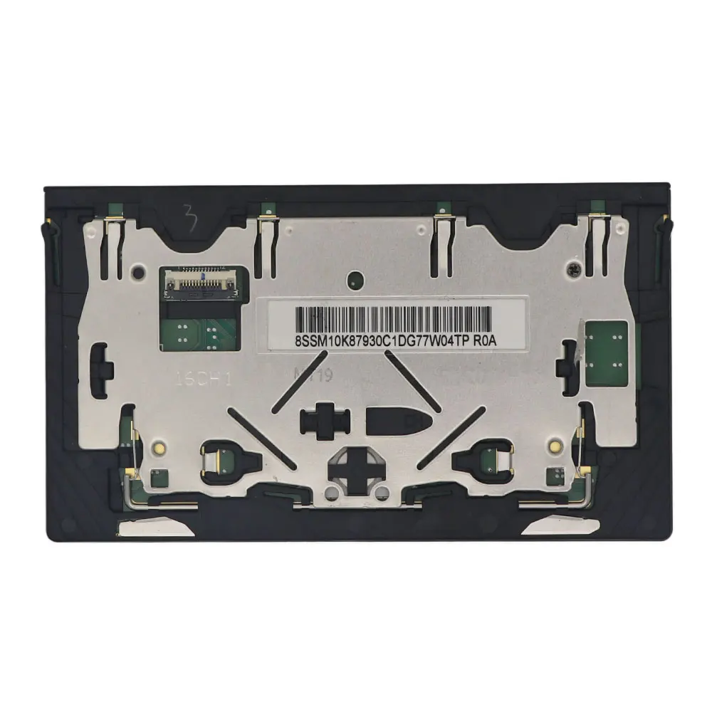 Asunflower сенсорная панель для ноутбука lenovo Thinkpad X280/L380/X1 Carbon 5th 6th Gen Touchpad Clickpad Trackpad для X280 X1 Carbon S2