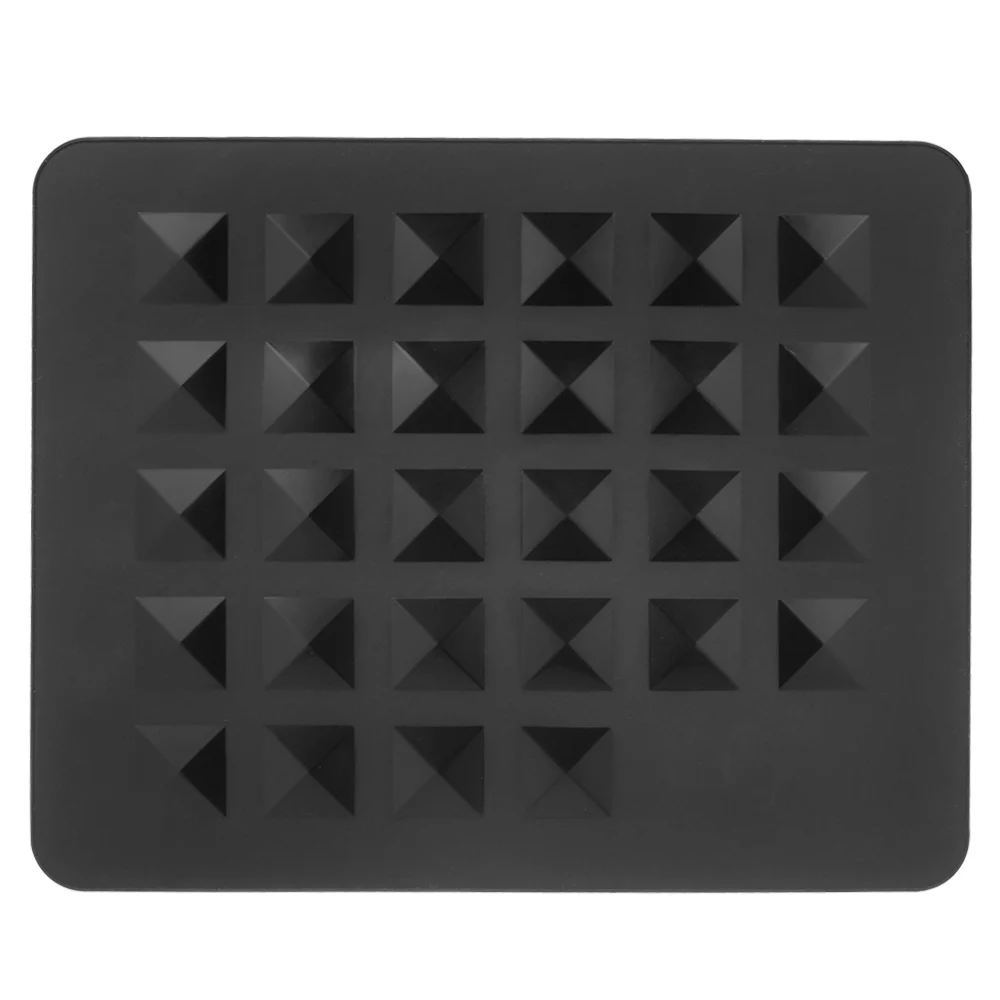 

Silicone Heat-Resistant Styling Station Mat For Hair Straightener Curling Iron Tools Heavy-Duty silicone Mat for Salon Use