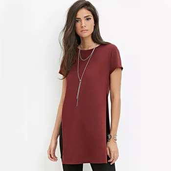 

vogue t shirt angel top super mama mom women cotton woman king queen friends plus size tee shirts femme round collar short