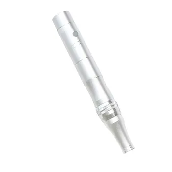 

Electric Micro-Needle Apparatus Embroidery Machine Beauty Instrument Skin Care Marks Removal Machine