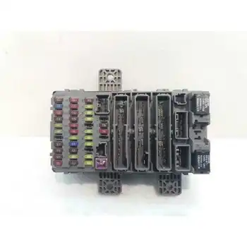 

060418 box Reles/Fuses Honda Civic Saloon 5 (fk) 2.2 Ctdi
