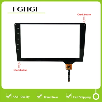 

NEW 10.1INCH Touch Screen Panel Digitizer Glass Sensor Replacement For ZCC-2980V1