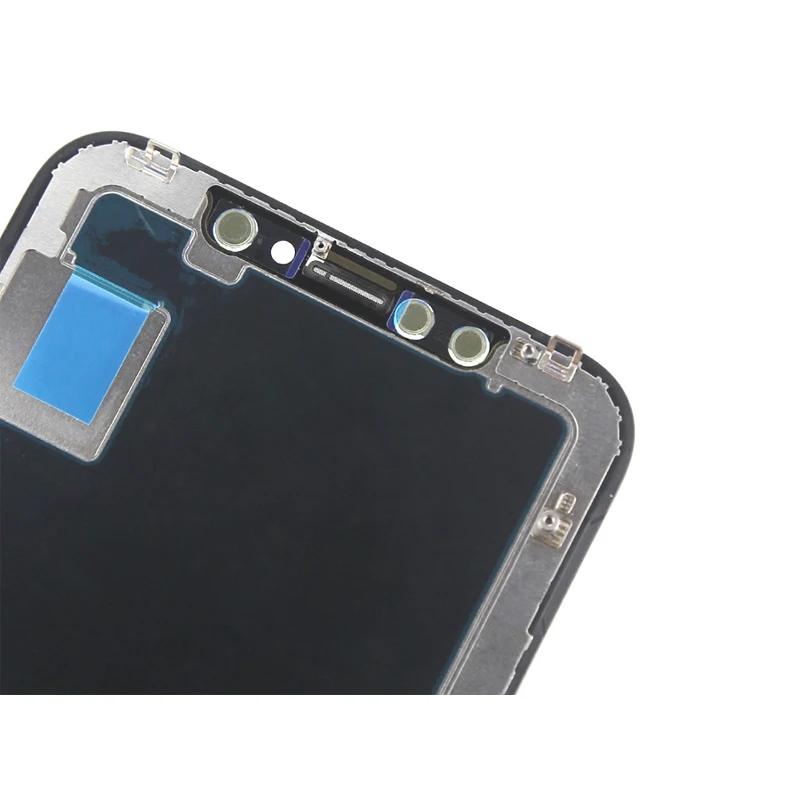 Класс AAA Incell OLED OEM для iPhone экран X XS XR XS Max ЖК-дисплей 3D сенсорный экран с дигитайзером запасные части для сборки
