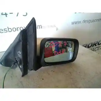 

RIGHT REARVIEW BMW 3 SERIES COMPACT (E46)