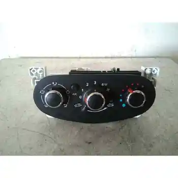 

5P3743000 COMMAND HEATING/AIR CONDITIONING DACIA LODGY