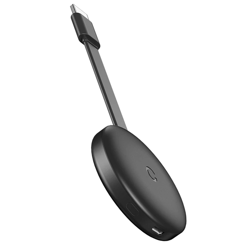 2 4G + 5G беспроводной дисплей ключ 1080P 60Hz ТВ Цифровой HDMI зеркало Sn медиа стример