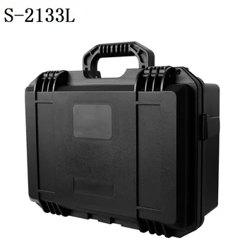 

Equipment Tool Box Instrument Case Shell Portable.Storage Holder Suitcase