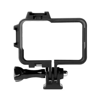 

1Set Protective Frame Cover Lens Guards Protector Cap for Insta360 One R Camera