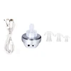 Hearing Aids Accessory Audio Receiver and Cable For Siemens Pocket Hearing Aid Pockettio DMP DHP 2