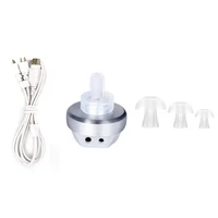 Hearing Aids Accessory Audio Receiver and Cable For Siemens Pocket Hearing Aid Pockettio DMP DHP 2