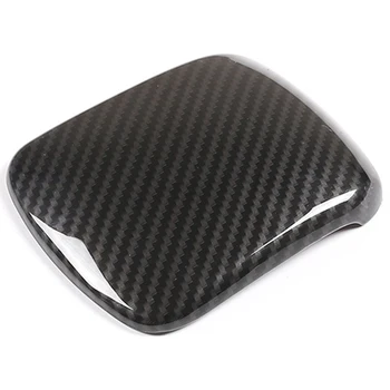 

Car Center Control Decoration Armrests Box Switch Cover Trim Sticker for Mercedes Benz GLB B Class 2019-2020 W247