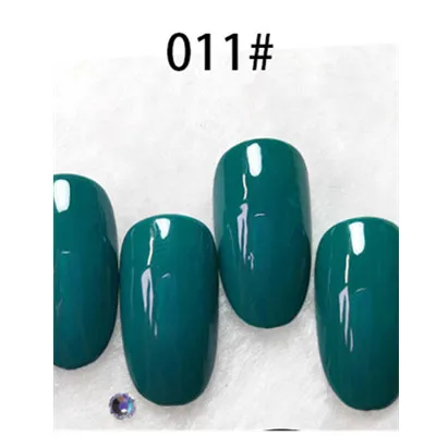 011 Gel 12ml KODIES гель Профессиональный 12 мл резиновая основа под Гель-лак УФ-гель лак Vernis Полупостоянный праймер для ногтей для маникюра - Цвет: 011 Gel 12ml