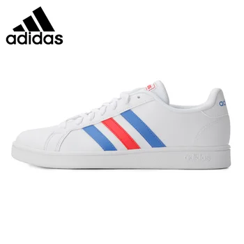 

Original New Arrival Adidas GRAND COURT BASE Men's Tennis Shoes Sneakers