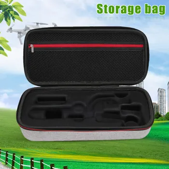

Storage Bag Carring Case Handbag Accessories for Xiaomi Handheld Gimbal Stabilizer HSJ-19