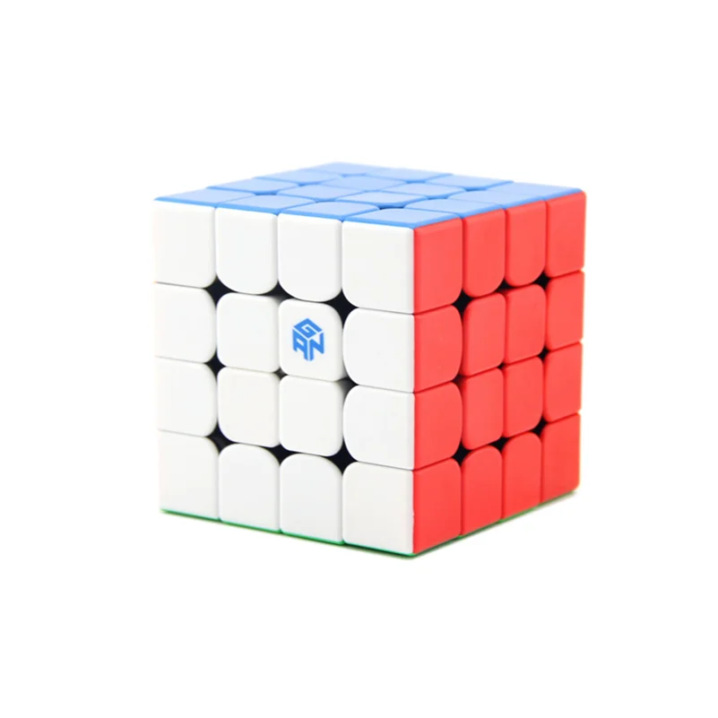 人気‼️GANキューブ 競技用 マジックキューブ ルービックキューブ Amazon | Bucubke GAN Megaminx MagLev グレー UV 公式 磁石