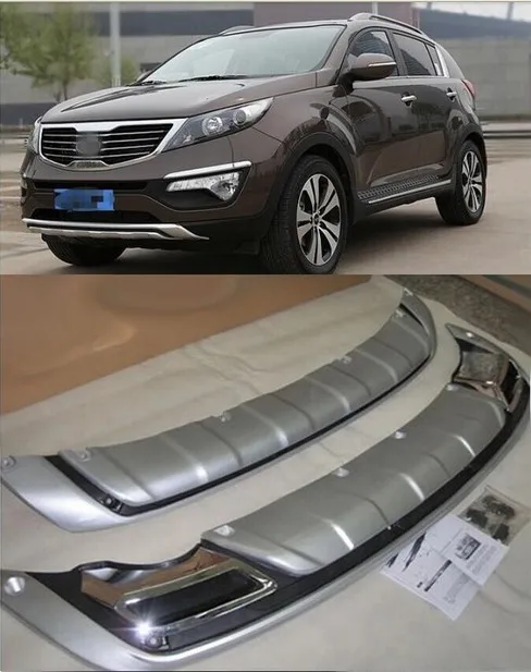

Free shipping in ABS after chrome bumpers security guards before and after the lion ran 2010 2011 2012 2013 2011 fast ship
