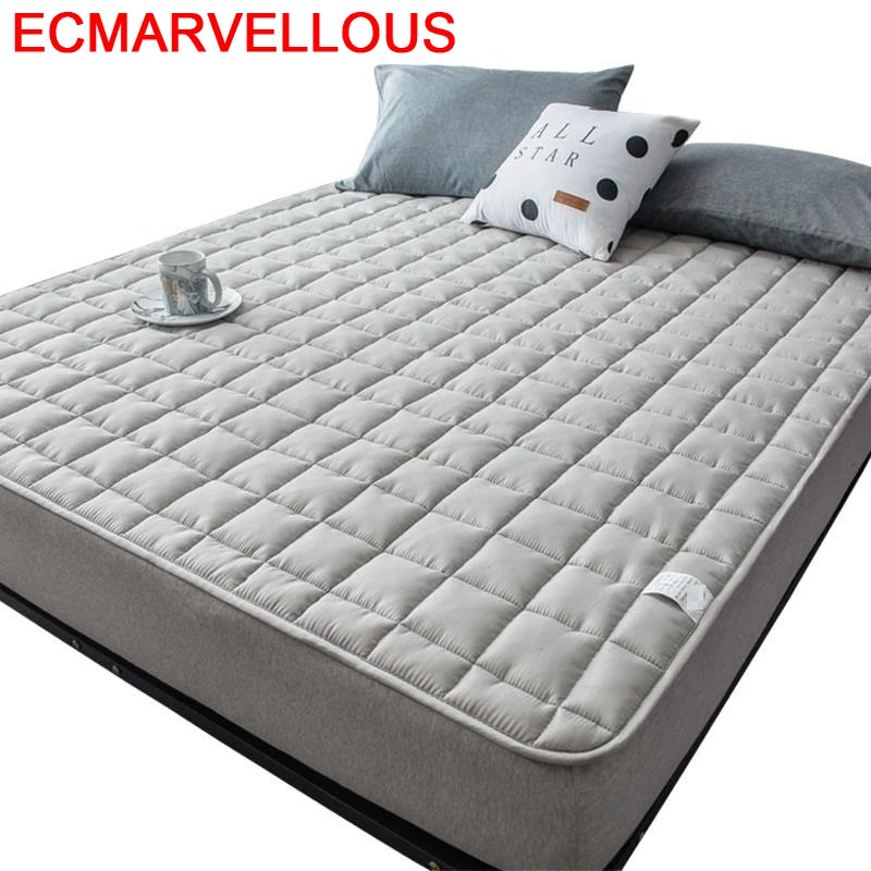 

De Tooper Matratze Cama Colchones Matratzenauflage Tatami Plegable Materassi Bed Kasur Materac Matelas Colchon Mattress Topper