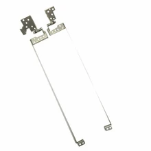 Ноутбук ЖК Петли комплект для LENOVO G700 G710 P/N: 13N0-B5M0102 13N0-B5M0202 левый и правый ЖК Петли кронштейн