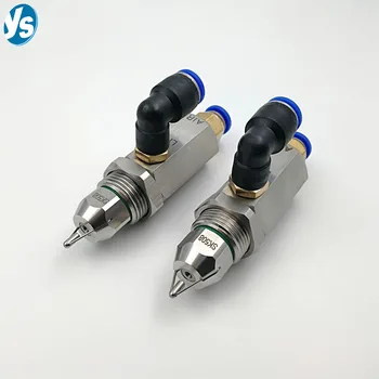 

ultrasonic air atomizing nozzle,ultrasonic dry fog dust suppression system,ultrasonic air atomizer nozzle