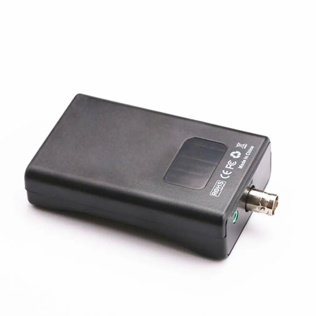 HD 1080P HDMI в SCART композитный аудио-видео высококлассный преобразователь av-сигнала адаптер приемник ТВ DVD США/ЕС питание штекер