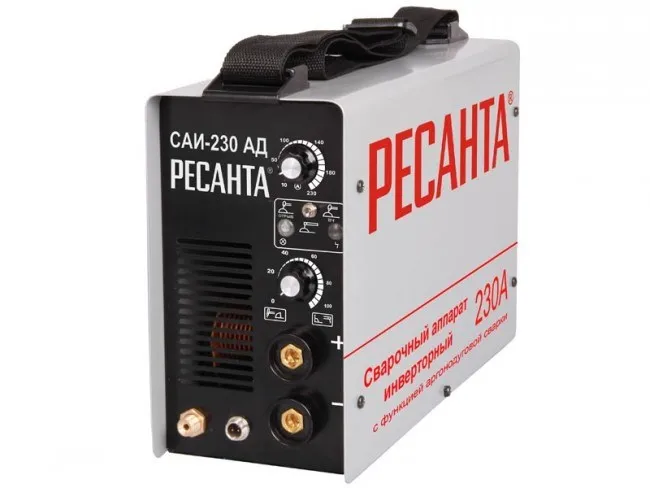 Welding machine САИ-230 HELL