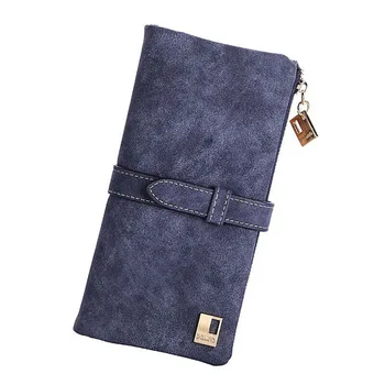 

Women's Pu Leather Purse 6 COLOR S6S1066