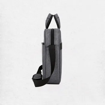 

Modern 15.6 Laptop Shoulder Bag Cover Case For Fits Hp Dell Computer Notebook