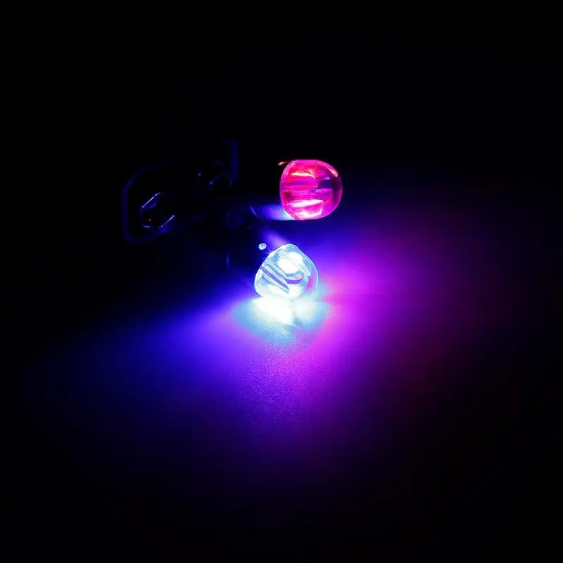 Высокое качество T10 3030 2SMD супер яркая Автомобильная ширина дверная лампа для