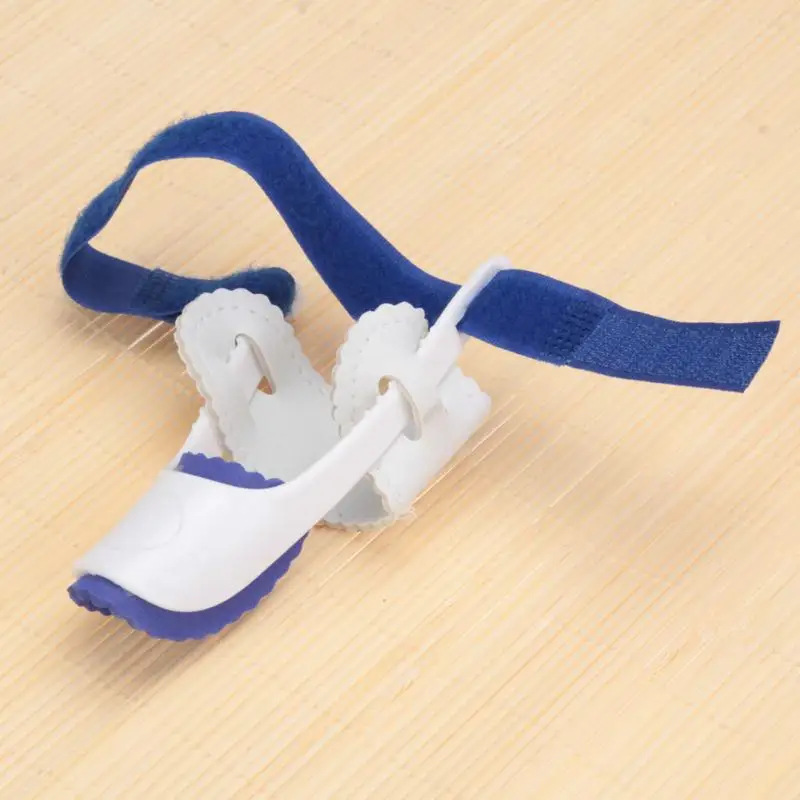 2pcs Big Toe Straightener Separator Bunion Splint Foot Hallux Valgus Corrector Night Splint Foot Pain Relief Foot Care Tool 2pcs Big Toe Straightener Separator Bunion Splint Foot Hallux Valgus Corrector Night Splint Foot Pain Relief Foot Care Tool