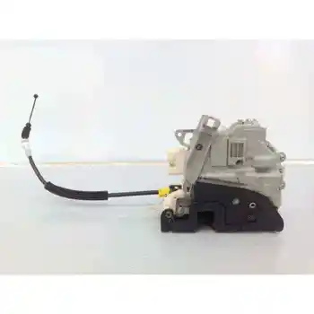 

8K0839016C LOCK REAR RIGHT DOOR AUDI Q5 (8R)