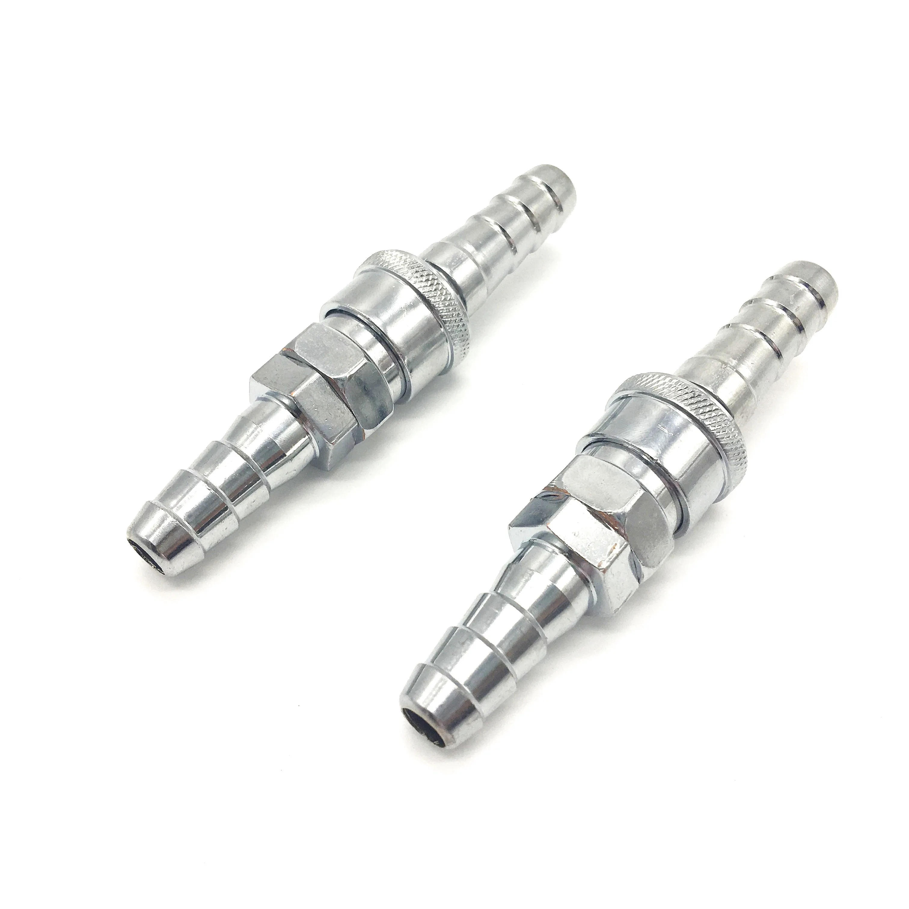 

C Type Quick Coupler Steel Pneumatic Connector SH20PH20/SH30PH30/SH40PH40 Male and Female Head Air Compressor Hose PU Pipe