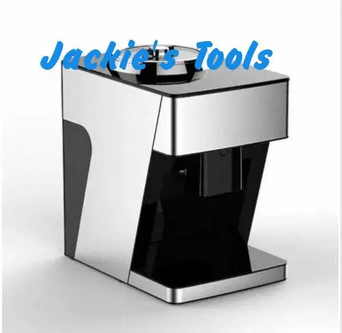 Brand New Automatic Intelligent Home Oil Extractor Cold Hot Press Machine