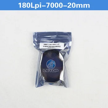 

100% origin! Letop 180lpi-7000-20mm inkjet printer encoder for large machine