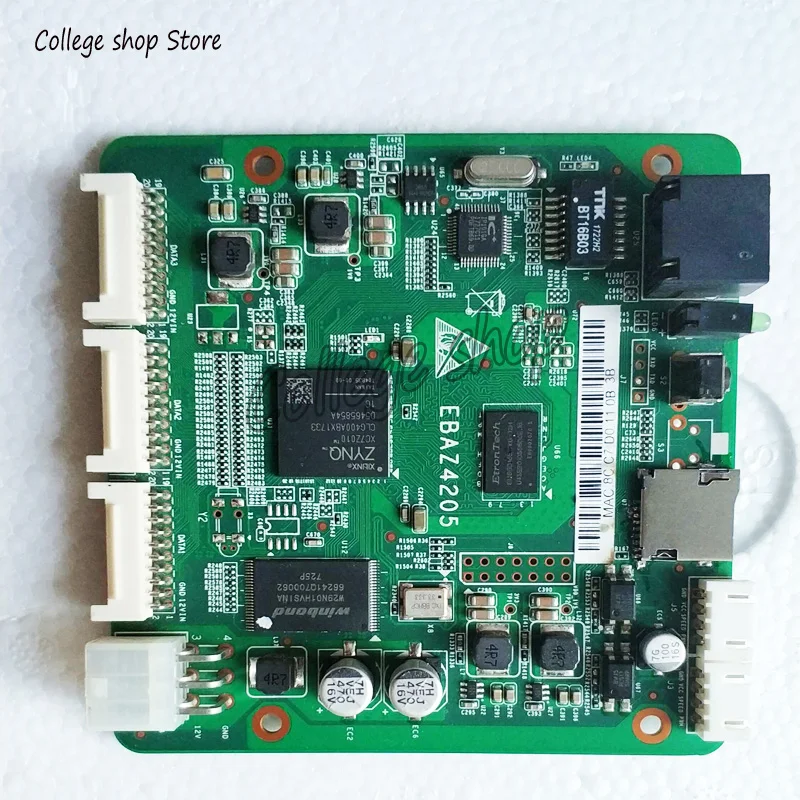 ZYNQ 7000 Development Board afbeelding