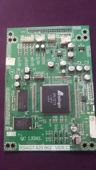 

FOR hisense TLM3207 digital decoding board RSAG7.820.962 / ROH ver.c