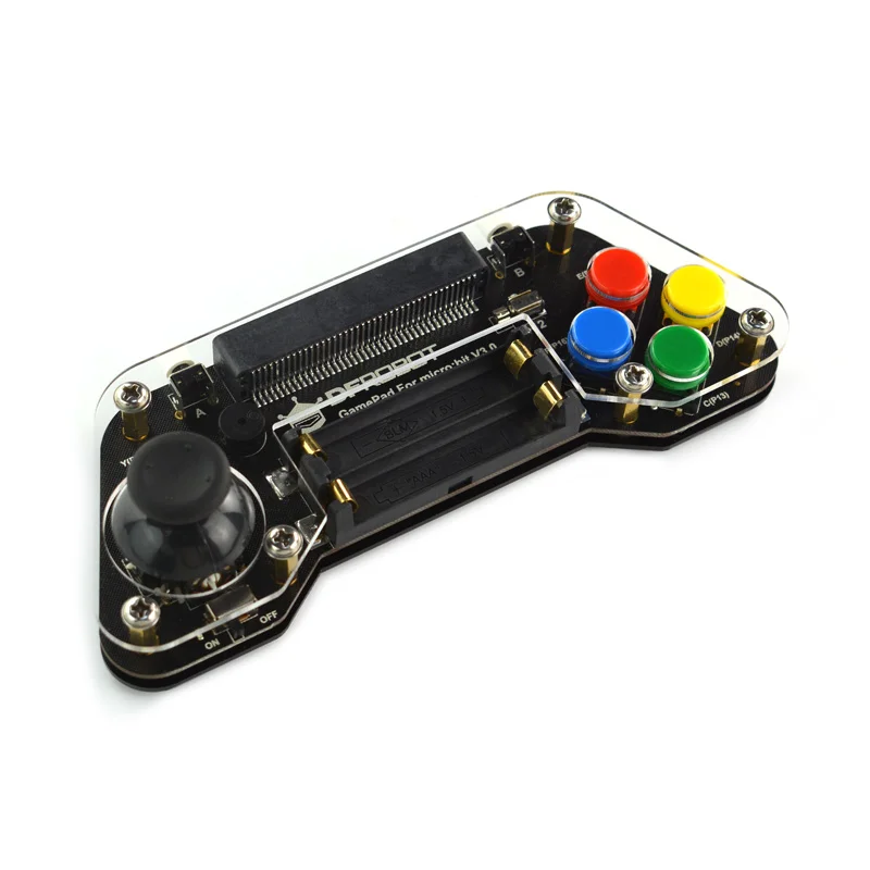 Micro:bit игровой планшет геймпад материнская плата Microbit в комплект не входит |