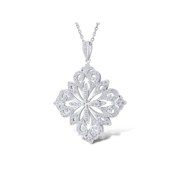 

Silver suspension VALTERA 925 sterling silver.