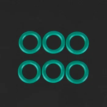 

10* TIG Welding Torch Stubby Gas Lens #12 Heat Resistant Cup Set For WP-17 18 26