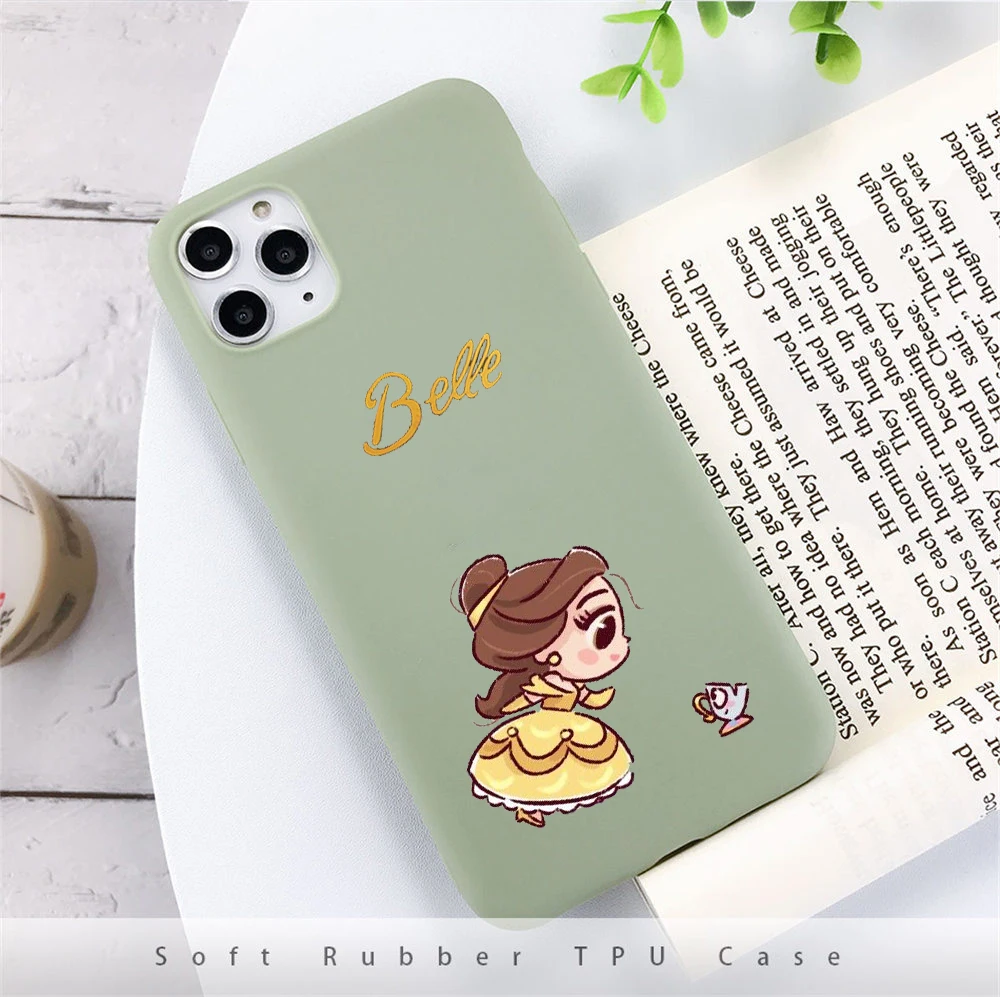 迷你公主成品图-14