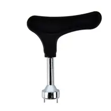 Практичная обувь для гольфа, шипы и инструменты для ногтей, съемник гвоздей, Прямая поставка