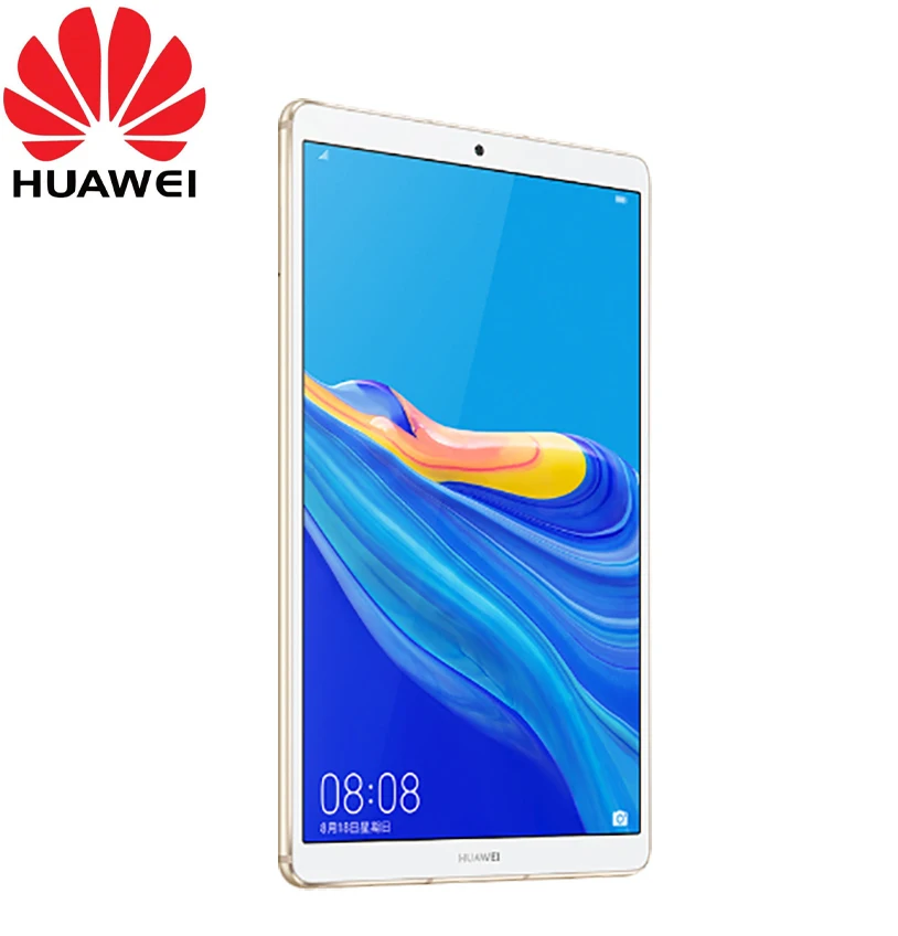 Huawei Mediapad M6 планшетный ПК Kirin 980 Восьмиядерный 4 Гб ОЗУ 64 Гб ПЗУ 8,4 дюйма 2560*1600 ips Android 9,0 Dual-WiFi BT 5,0