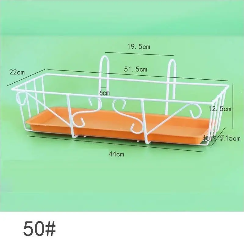 Pour Plante Raflar полки Sera Открытый Декор декоратор Balcon Металл Варанда полки растения на балконе стенд цветок Balkon железная стойка
