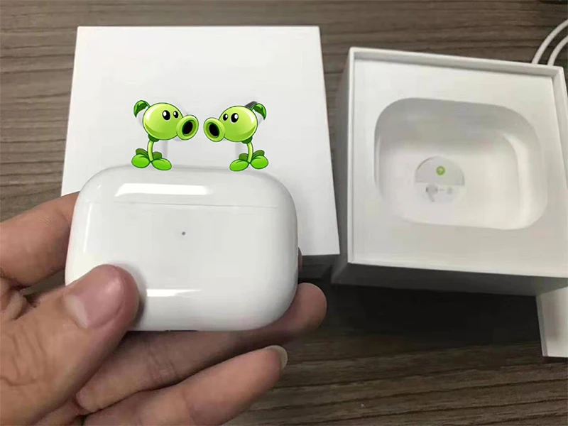 I200000 Tws 1:1 Air3 gps Rename беспроводные Bluetooth наушники умный сенсор чип Qualcomm PK H1 чип i9000 Pro Max i200000 TWS