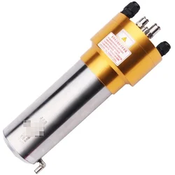 2.2kw Automatic Tool Change Machine Water Cooling Spindle GDL80-20-24Z/2.2 ATC Tool Change Spindle Motor
