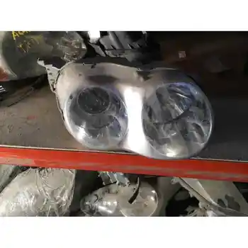 

1712205389 RIGHT HEADLIGHT HYUNDAI COUPE (RD)