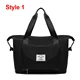 Style 1 Black