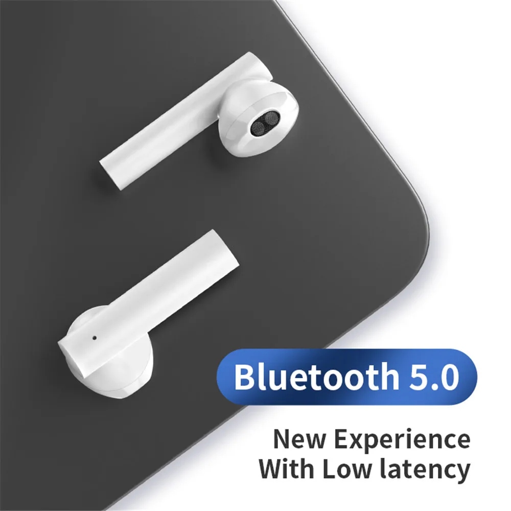 Wireless Earphones Bluetooth 5.0 Headphone For Xiaomi Airdots Pro 2 True Wireless Mir6 TWS Headset gamer with Mic for huawei